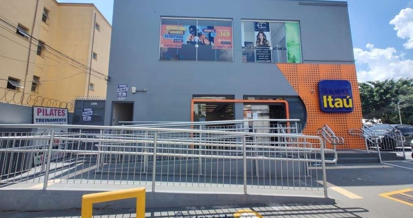 Sala comercial para alugar no Parque Pinheiros, Taboão da Serra 