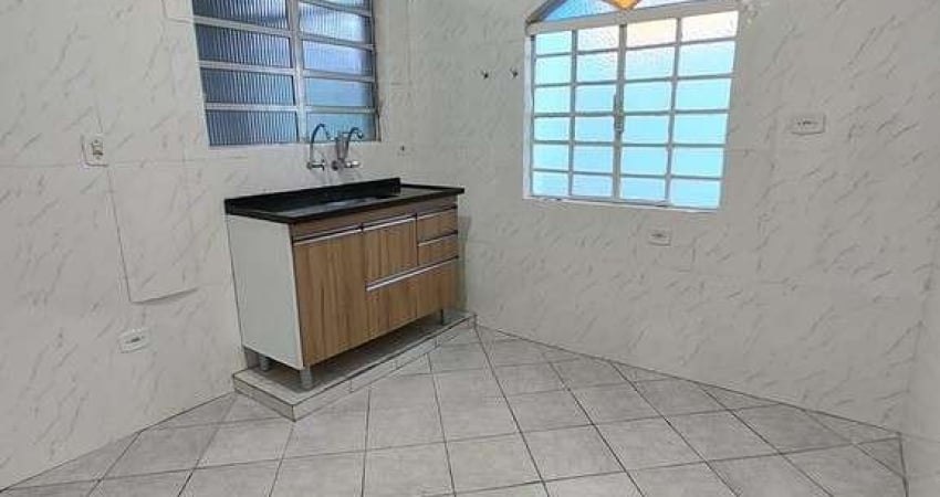 Casa com 2 quartos para alugar no Jardim Maria Rosa, Taboão da Serra 