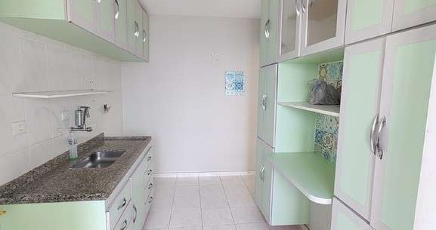 Apartamento com 2 quartos para alugar no Jardim Henriqueta, Taboão da Serra 