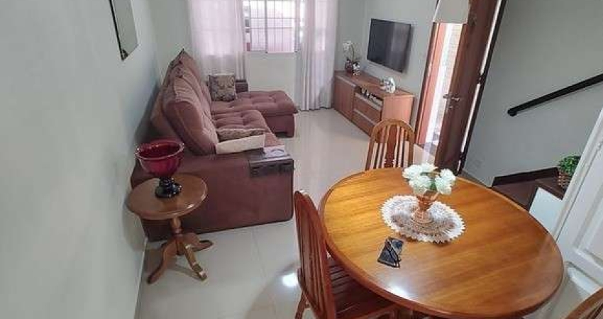 Casa com 2 quartos à venda no Campo Limpo, São Paulo 