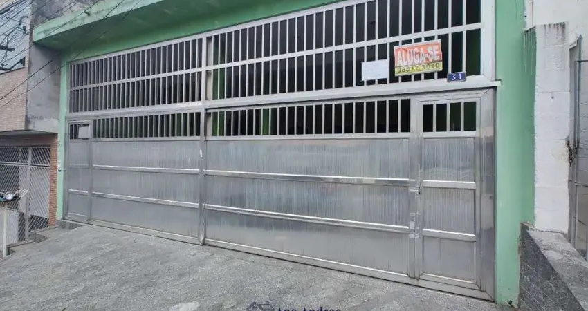 Casa com 1 quarto para alugar no Jardim Raposo Tavares, São Paulo