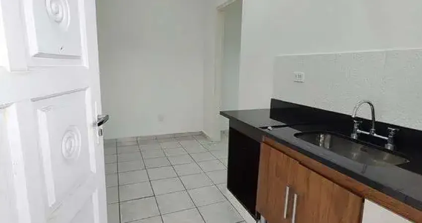 Casa com 1 quarto para alugar no Jardim Ester, São Paulo
