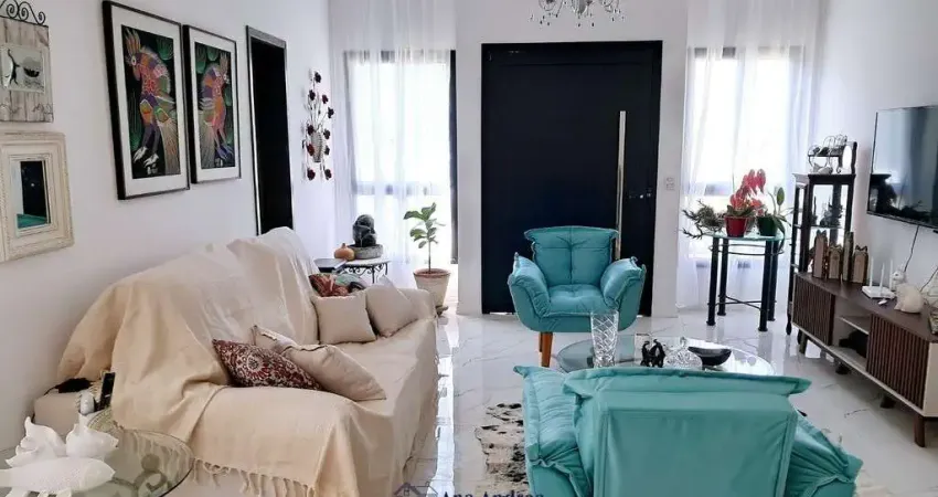 Casa com 3 quartos à venda no Granja Viana, Cotia 
