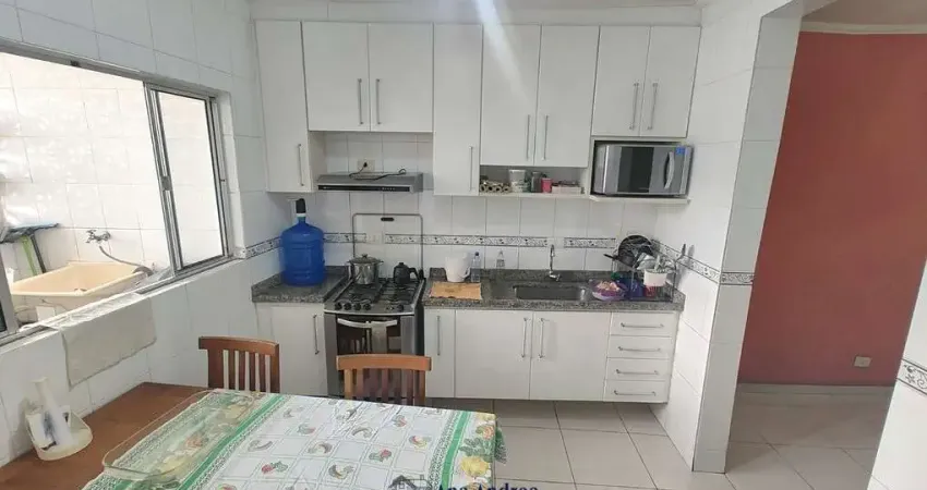 Casa com 3 quartos à venda no Jardim Salete, Taboão da Serra 