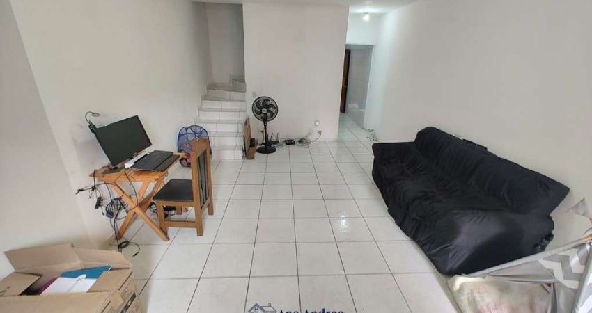 Casa com 2 quartos à venda no Jardim da Glória, Taboão da Serra 