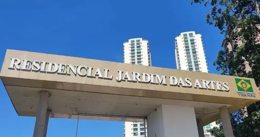 Apartamento com 3 quartos à venda na Vila Bonfim, Embu das Artes 