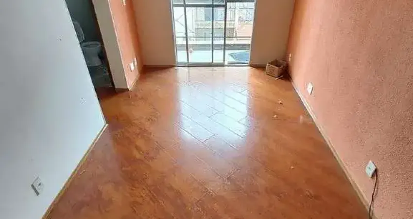 Apartamento com 2 quartos à venda no Jardim Ouro Preto, Taboão da Serra 