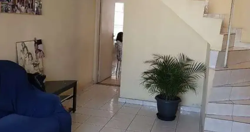 Casa com 2 quartos à venda no Jardim Helga, São Paulo 