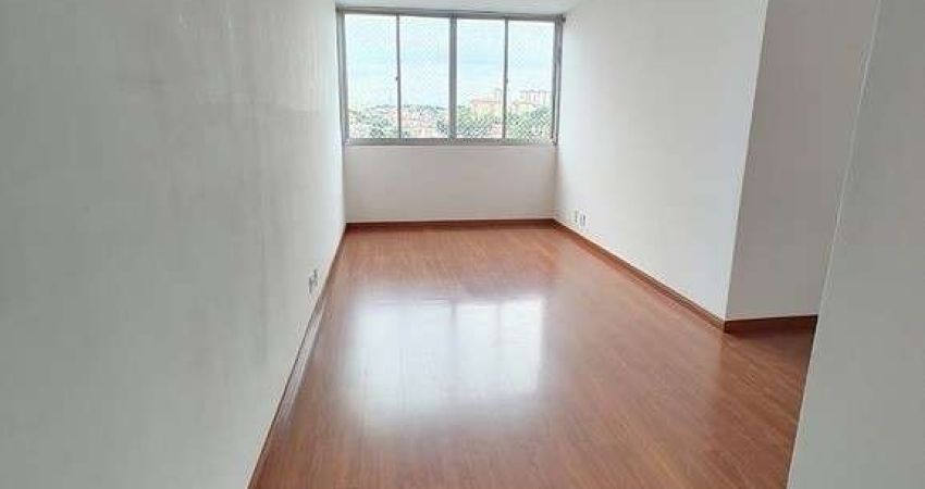 Apartamento com 3 quartos à venda no Jardim Piraçuama, São Paulo 