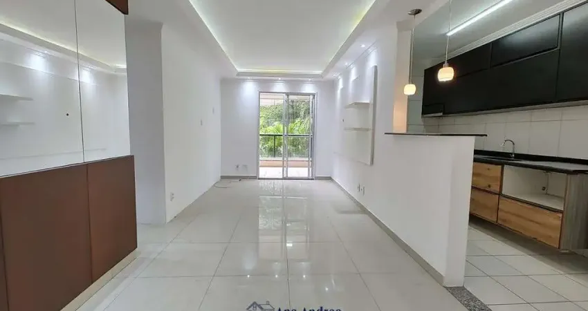 Apartamento com 3 quartos à venda na Vila Andrade, São Paulo 