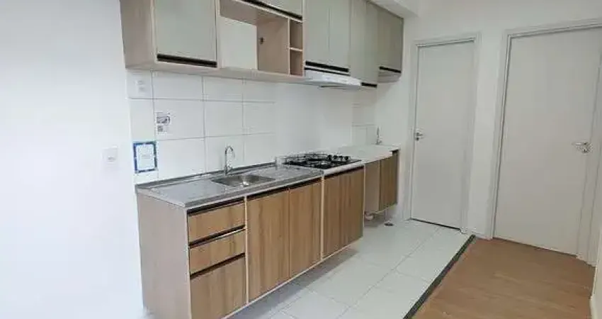 Apartamento com 2 quartos para alugar na Vila Andrade, São Paulo 
