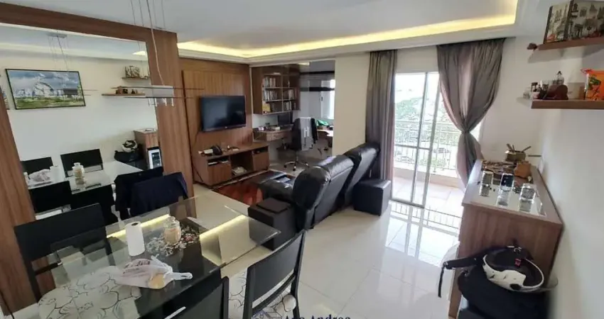 Apartamento com 2 quartos à venda no Jardim Maria Rosa, Taboão da Serra 