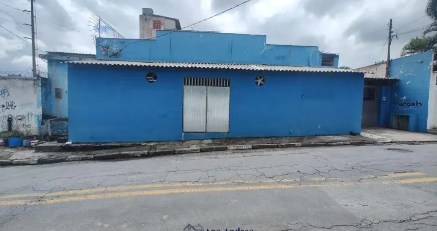 Terreno à venda no Arraial Paulista, Taboão da Serra 