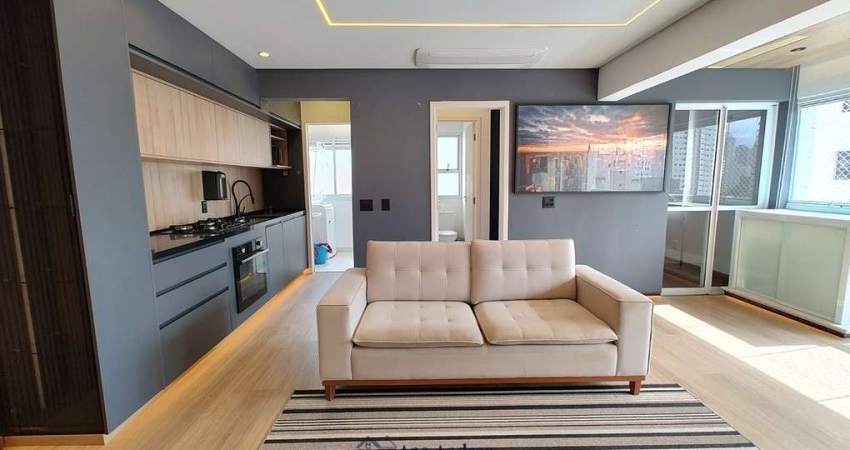 Apartamento com 2 quartos à venda na Vila Andrade, São Paulo 