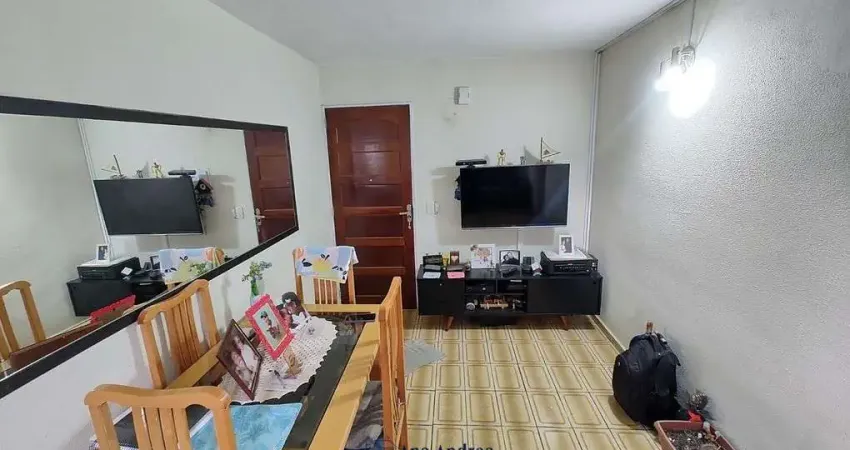 Apartamento com 3 quartos à venda no Parque Pinheiros, Taboão da Serra 