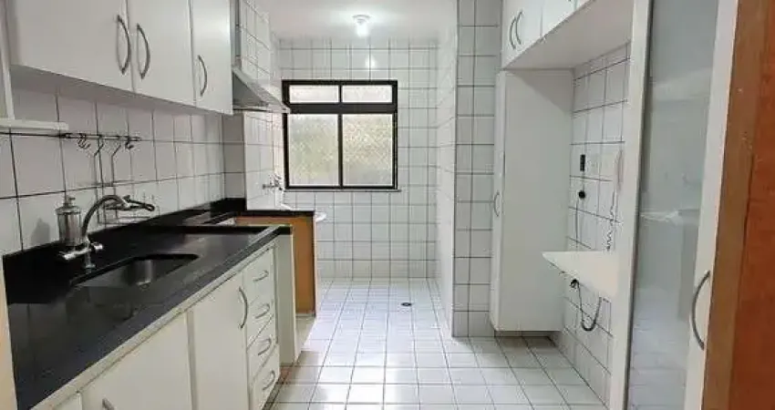 Apartamento com 2 quartos para alugar no Jardim Bom Tempo, Taboão da Serra