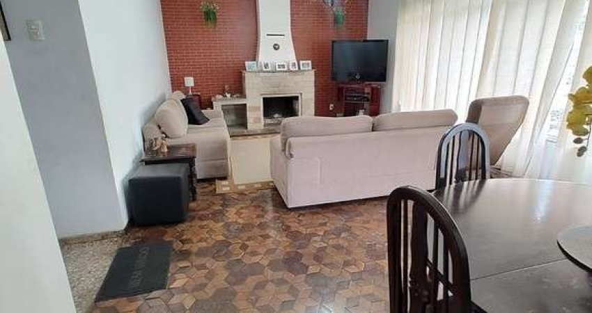 São Paulo, casa no Jardim Londrina