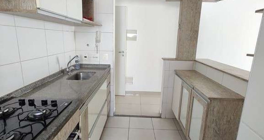 Taboão da Serra, 03 dormitórios com lazer completo