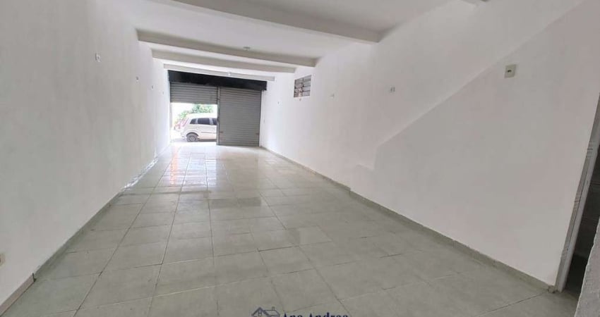 Sala comercial para alugar no Jardim Suína, Taboão da Serra 
