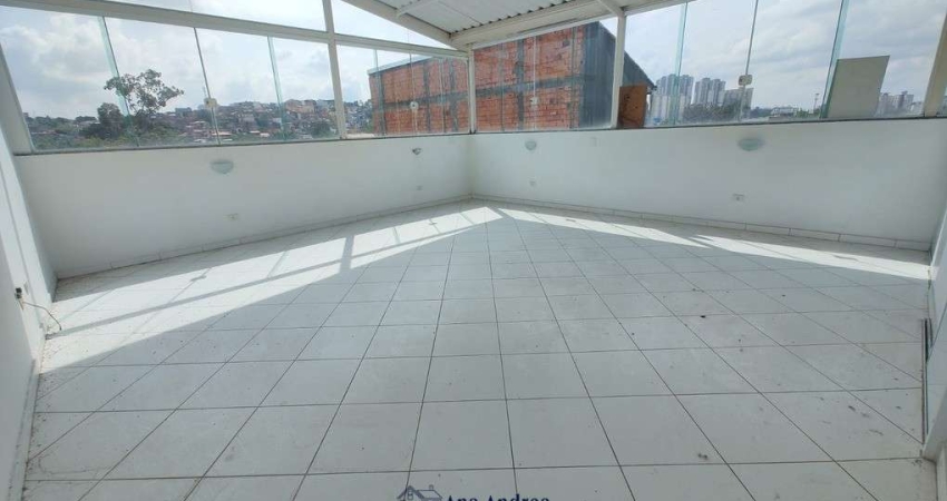 São Paulo, sala comercial no Campo Limpo!