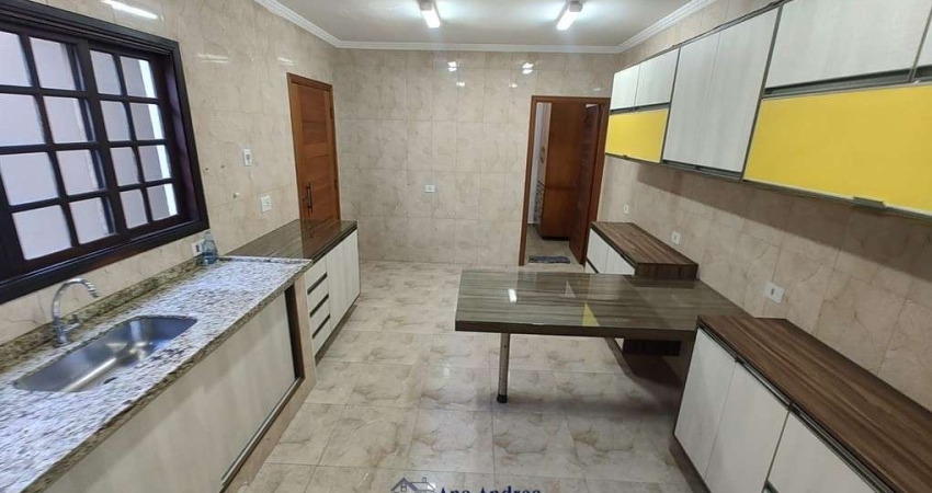 Casa com 4 quartos à venda no Jardim Maria Rosa, Taboão da Serra 