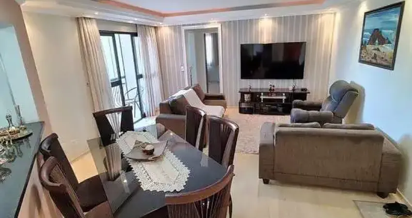Apartamento com 3 quartos à venda no Jardim Henriqueta, Taboão da Serra 