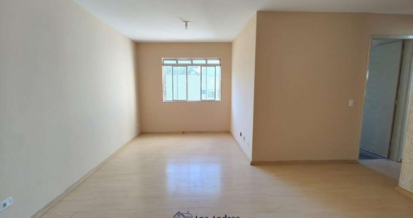 Residencial Jardim D&amp;apos;Abril, 03 dormitórios!