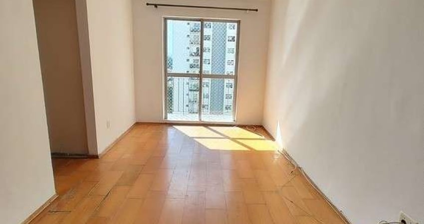 Apartamento com 2 quartos à venda no Jardim Umarizal, São Paulo 