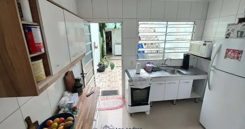 Casa com 3 quartos à venda no Parque Pinheiros, Taboão da Serra 