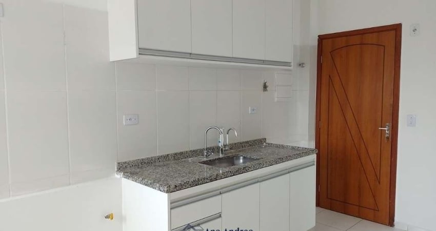 Apartamento com 3 quartos para alugar no Jardim Maria Rosa, Taboão da Serra 