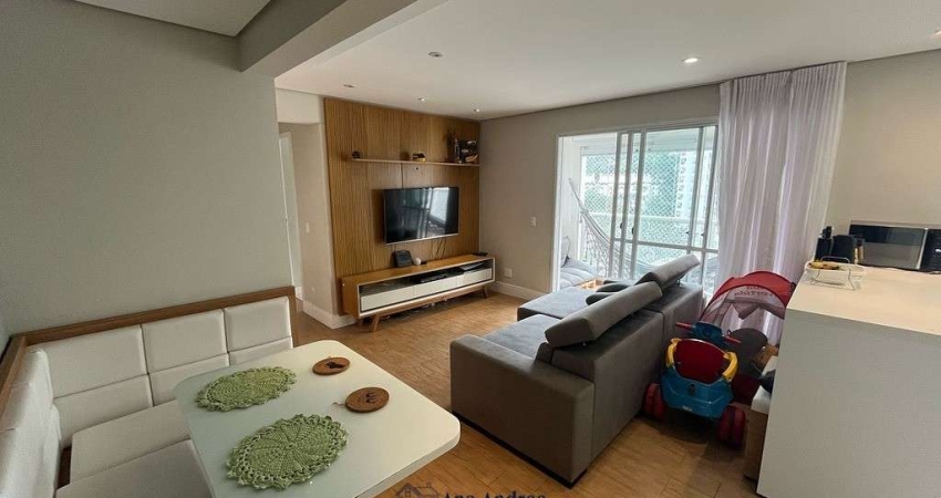 Apartamento com 2 quartos à venda na Vila Andrade, São Paulo 