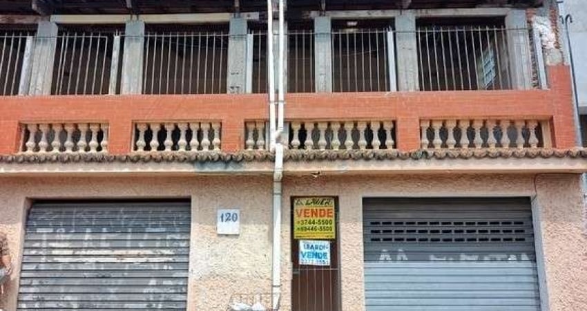 Casa com 2 quartos à venda no Jardim Monte Kemel, São Paulo 