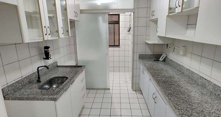Apartamento com 3 quartos para alugar no Jardim Bom Tempo, Taboão da Serra 