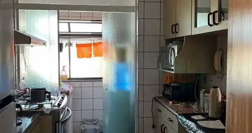 Apartamento com 3 quartos à venda no Jardim Bom Tempo, Taboão da Serra 