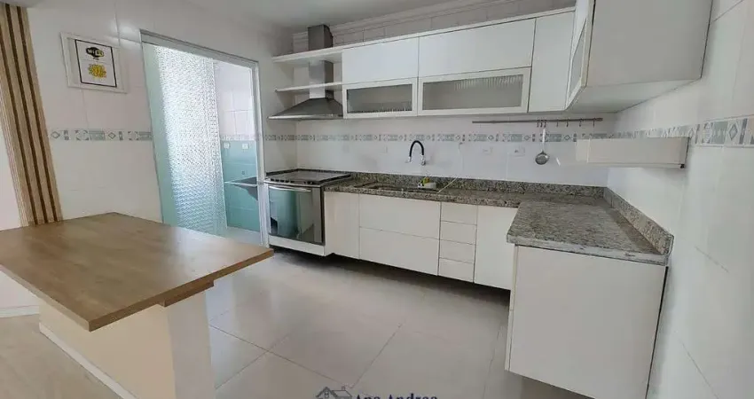 Apartamento com 3 quartos à venda no Jardim Henriqueta, Taboão da Serra 