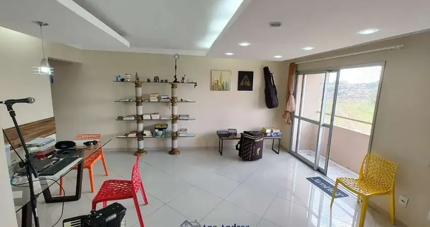 Apartamento com 2 quartos à venda no Jardim Jaqueline, São Paulo 