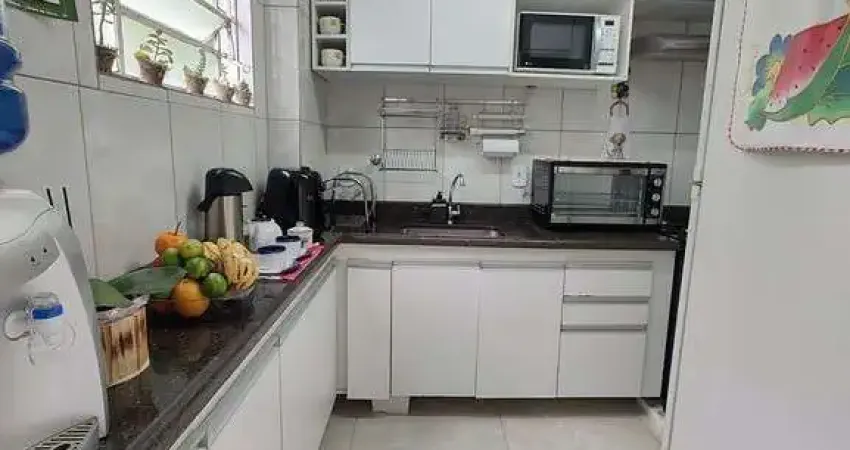 Apartamento com 2 quartos à venda no Parque Pinheiros, Taboão da Serra 