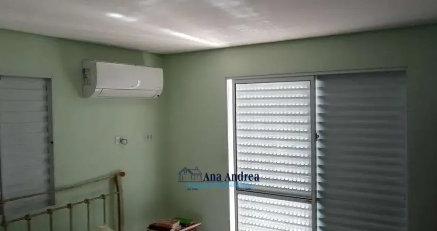 Casa com 3 quartos à venda no Jardim Maria Rosa, Taboão da Serra 