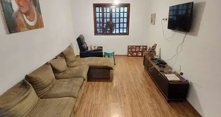 Casa com 2 quartos à venda no Parque das Cigarreiras, Taboão da Serra 