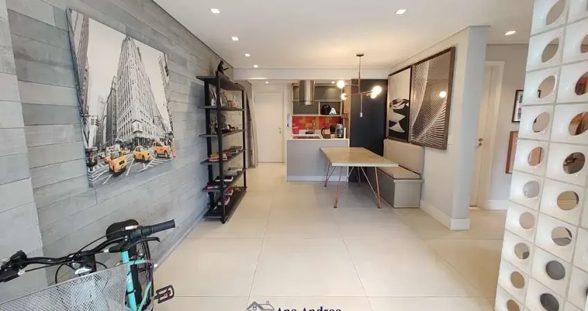 Apartamento com 2 quartos à venda no Jardim Henriqueta, Taboão da Serra 