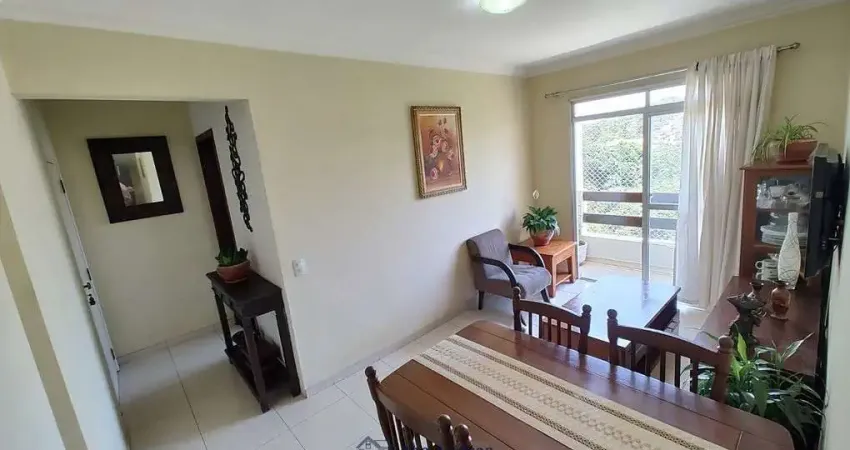 Apartamento com 2 quartos à venda no Parque Assunção, Taboão da Serra 