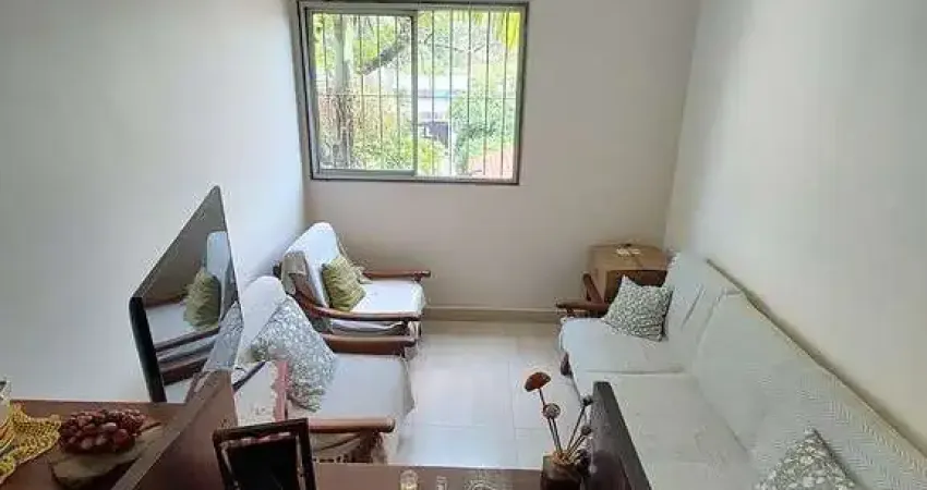 Apartamento com 2 quartos à venda no Parque Santos Dumont, Taboão da Serra 