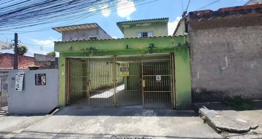 Casa com 1 quarto à venda no Jardim Tietê, São Paulo 