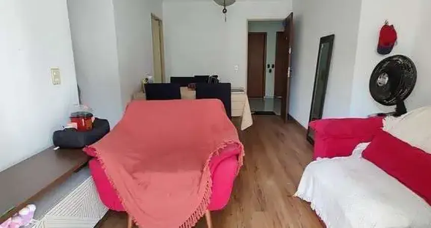 Apartamento com 2 quartos para alugar no Jardim Monte Kemel, São Paulo