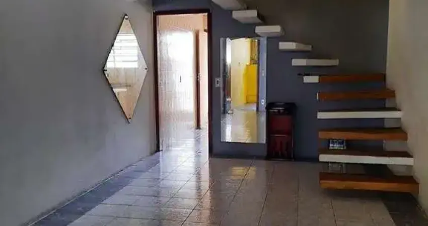 Casa com 3 quartos à venda no Jardim Irapua, Taboão da Serra