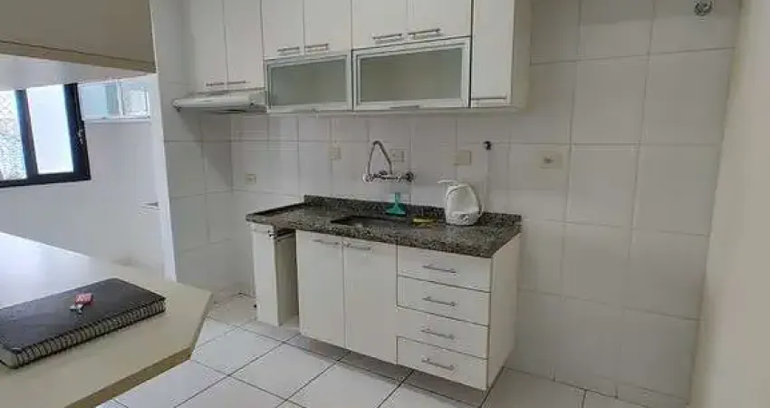 Apartamento com 2 quartos para alugar no Jardim Henriqueta, Taboão da Serra