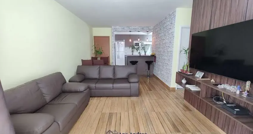 Apartamento com 2 quartos à venda no Parque Assunção, Taboão da Serra