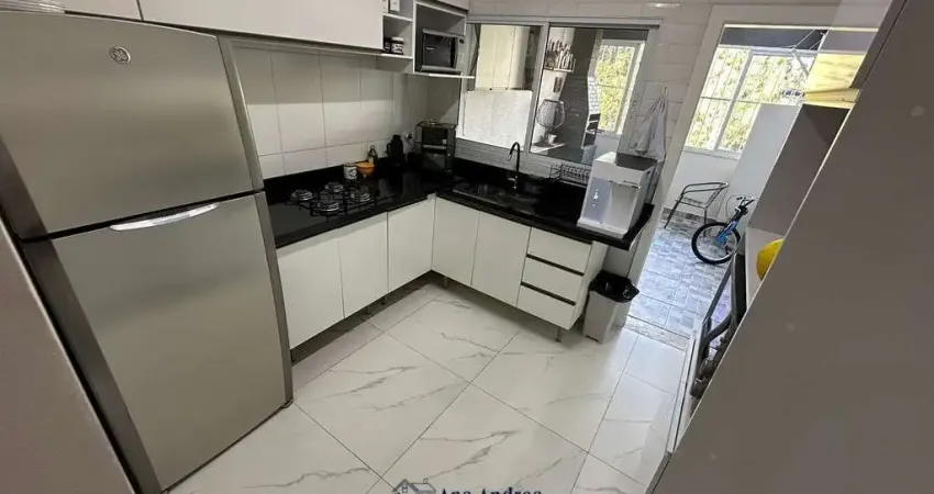 Casa com 2 quartos à venda no Parque Taboão, Taboão da Serra