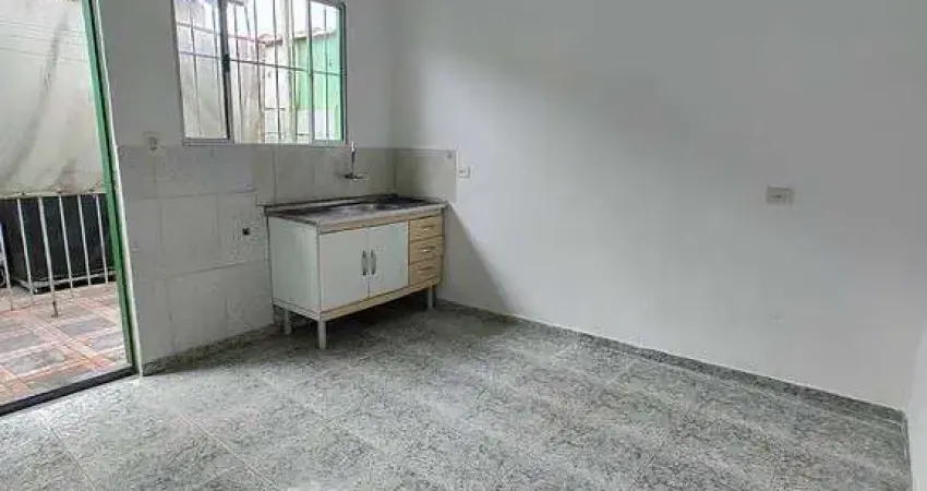 Casa com 1 quarto para alugar no Jardim Umarizal, São Paulo