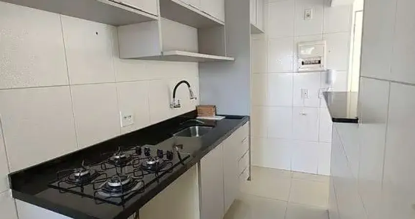 Apartamento com 3 quartos à venda no Jardim Caner, Taboão da Serra